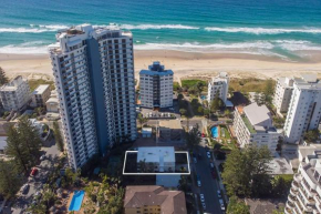 Surfers Chalet